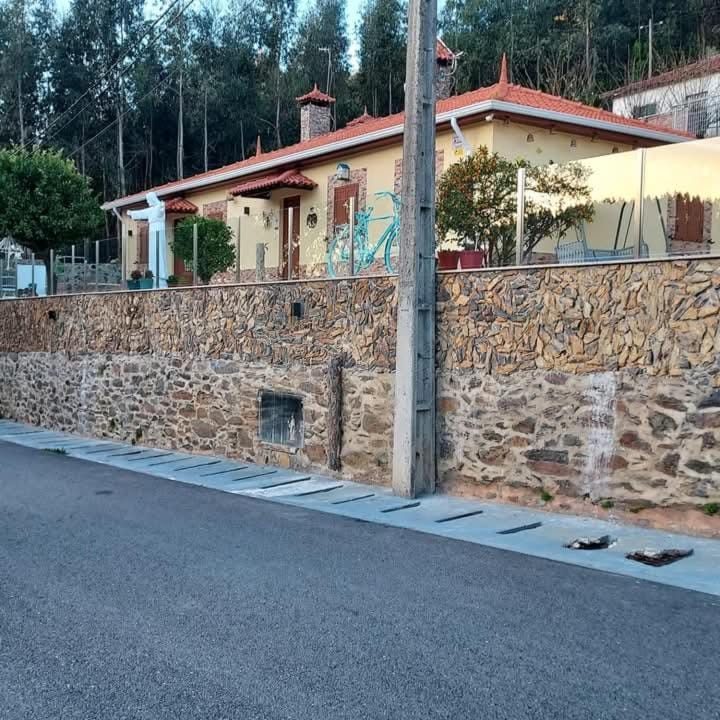 Casa Pejão Do Paraíso House in Porto District