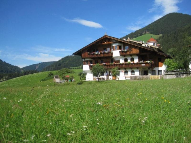 Property building, Spring, Natural landscape