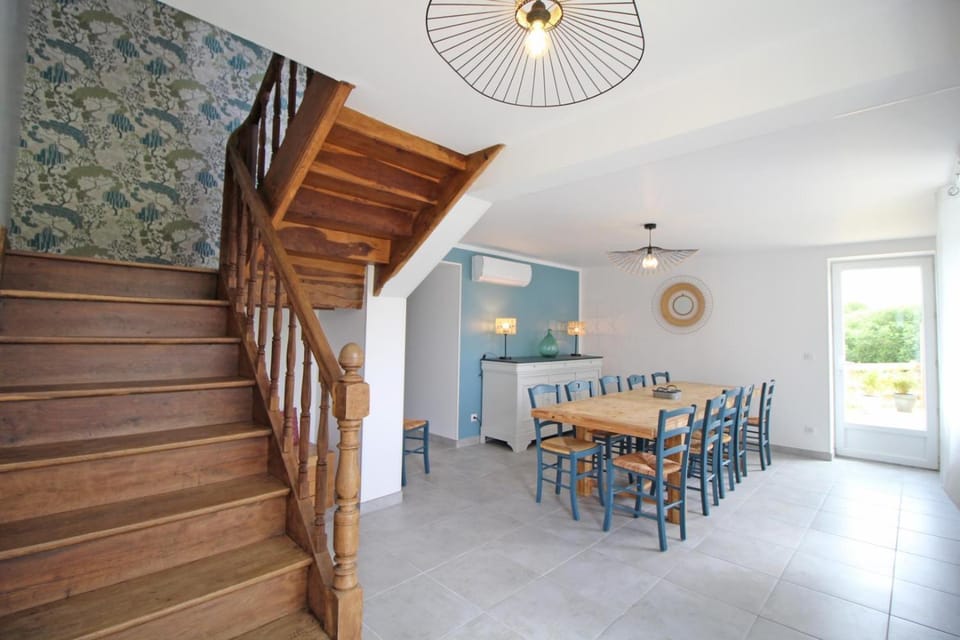 Le rucher de saint florent House in Limoges