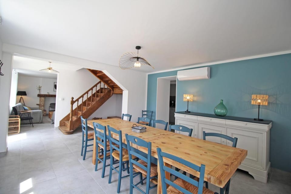 Le rucher de saint florent House in Limoges