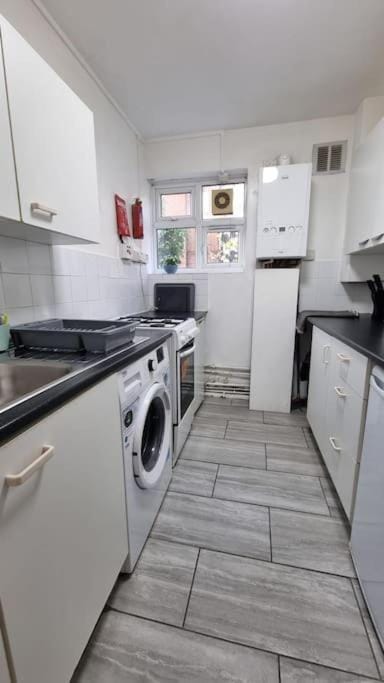 2 Bedroom apartment in Kennington London Apartment in London Borough of Southwark
