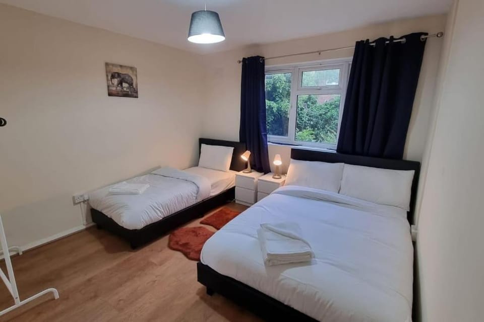 2 Bedroom apartment in Kennington London Apartment in London Borough of Southwark