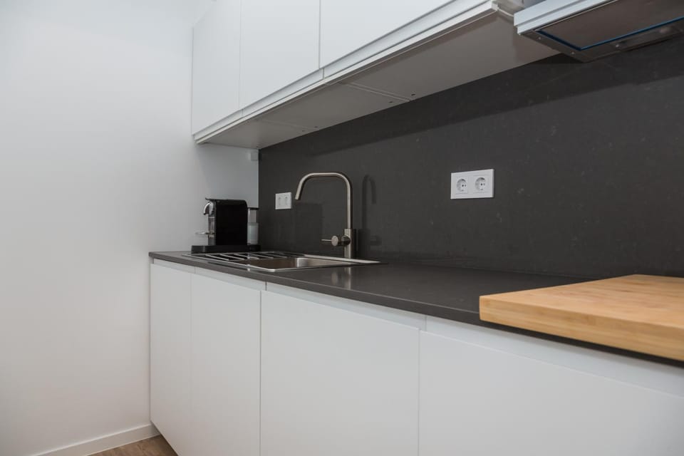 Coffee/tea facilities, Kitchen or kitchenette