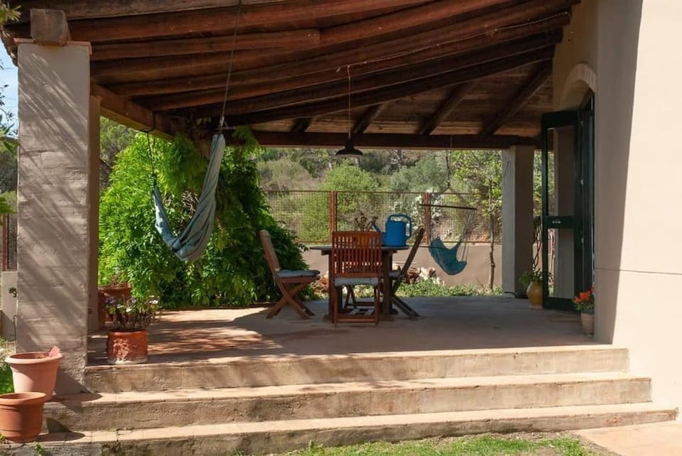 Cal Cabrer House in Alt Empordà