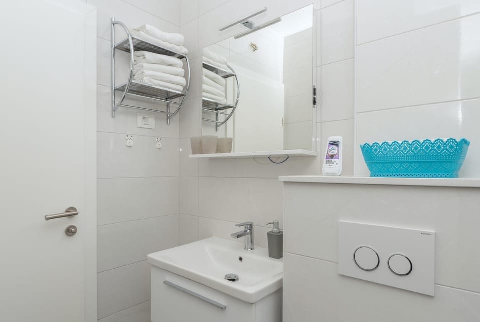Apartman Jasna Apartment in Makarska