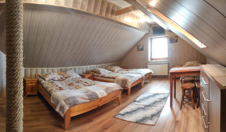 U Renaty Apartment in Lesser Poland Voivodeship