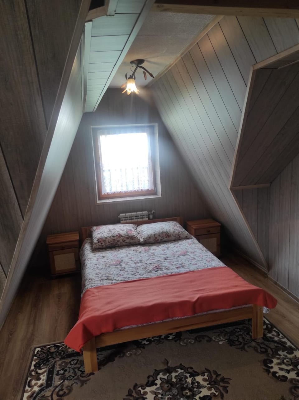 U Renaty Apartment in Lesser Poland Voivodeship