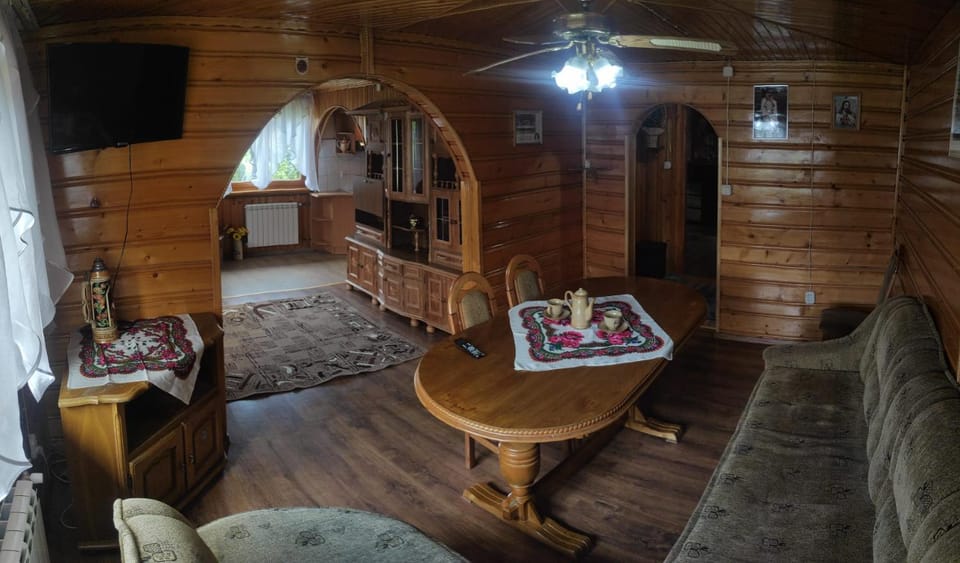 U Renaty Apartment in Lesser Poland Voivodeship
