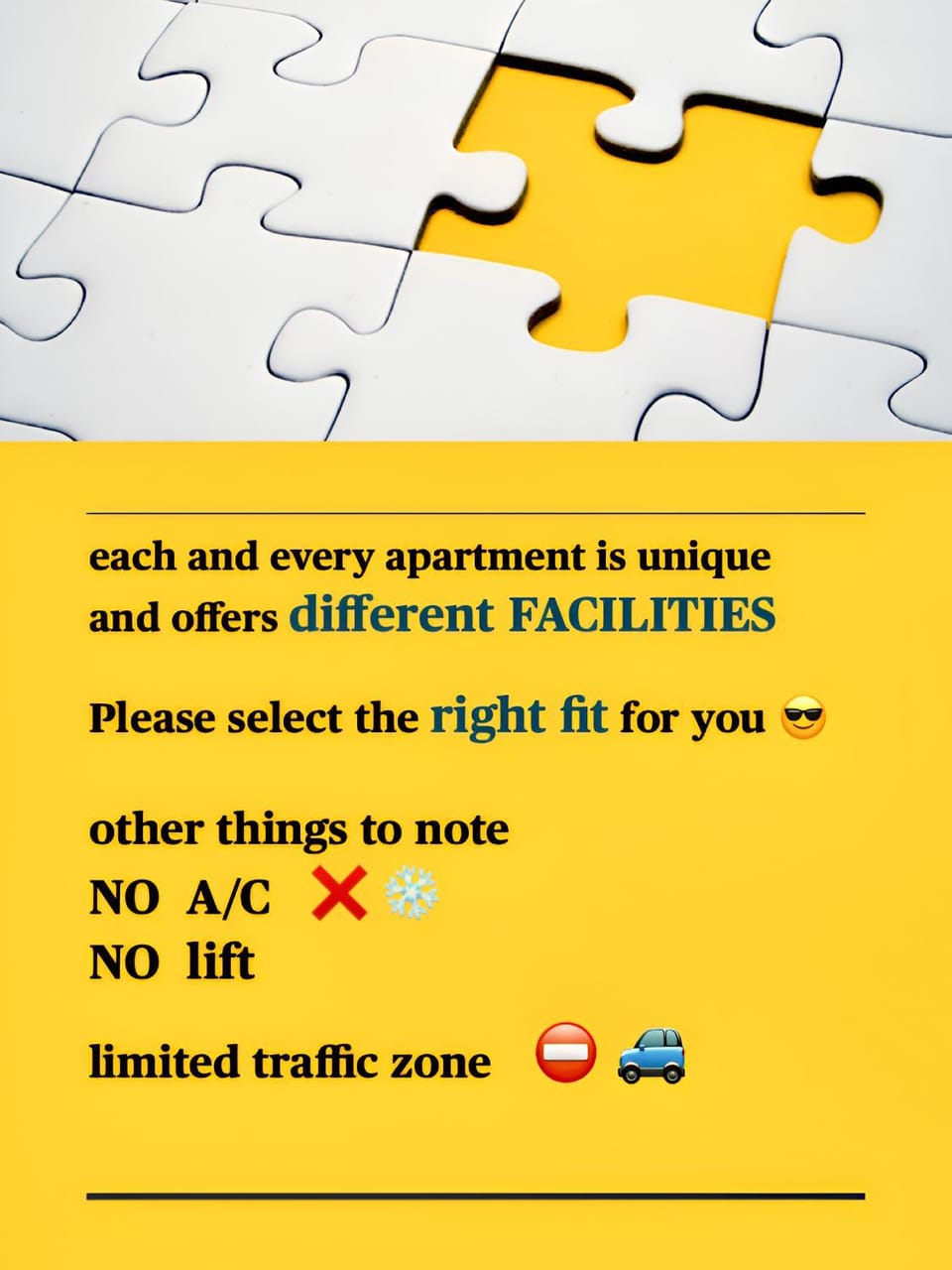 Property logo or sign