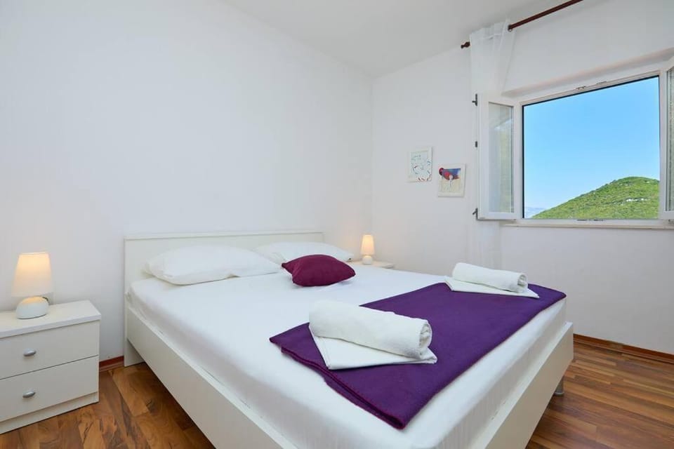 Apartman Robi Apartment in Dubrovnik-Neretva County