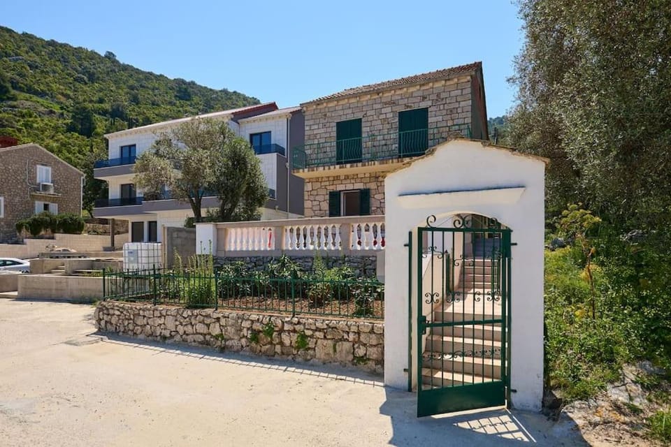 Apartman Robi Apartment in Dubrovnik-Neretva County