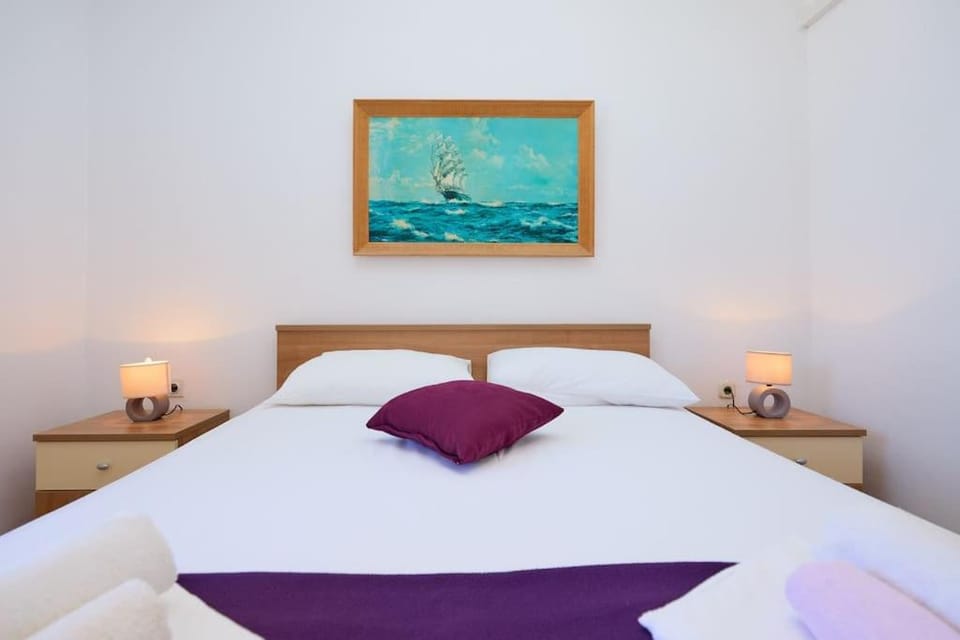 Apartman Robi Apartment in Dubrovnik-Neretva County