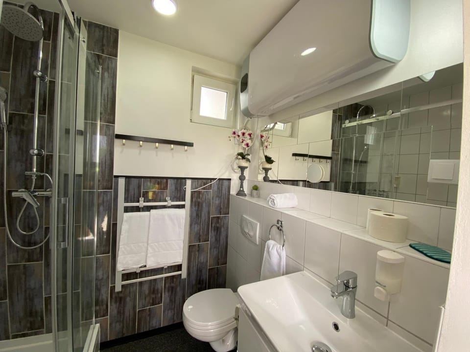 Toilet, Bathroom