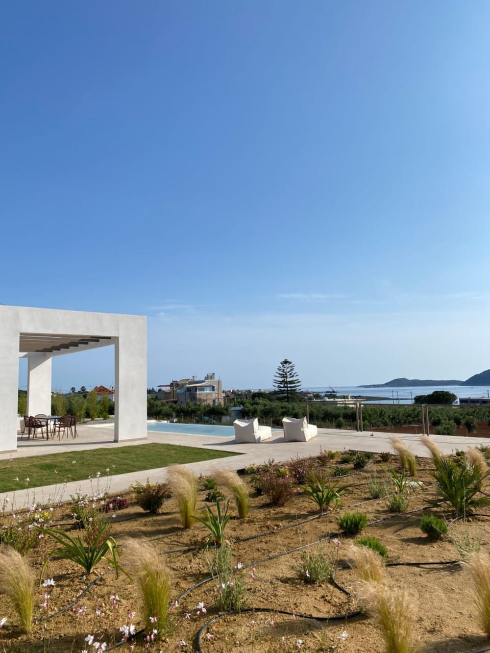 Day, Balcony/Terrace, Sea view