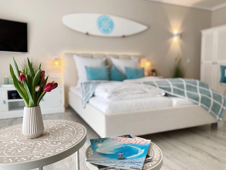 Germania-22 Apartment in Sankt Peter-Ording