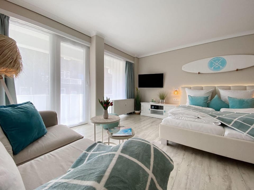 Germania-22 Apartment in Sankt Peter-Ording