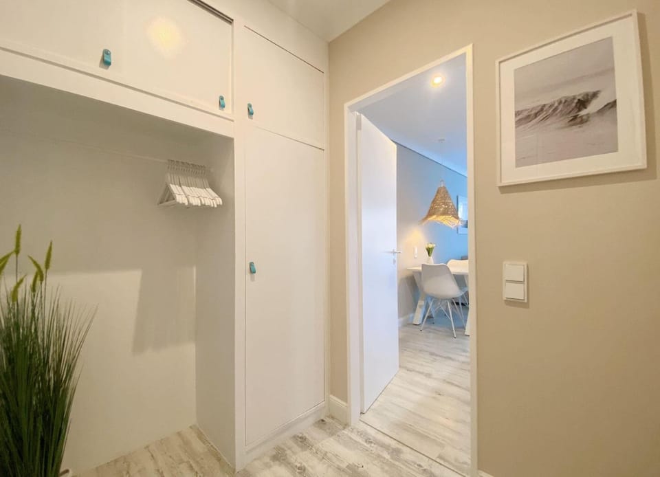 Germania-22 Apartment in Sankt Peter-Ording