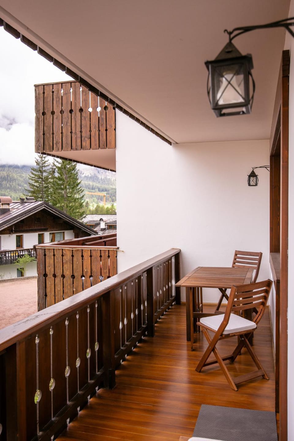 View (from property/room), Balcony/Terrace, Balcony/Terrace