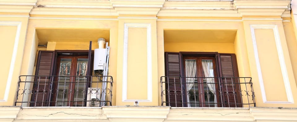 Termini SWEET GHOME Apartment in Rome