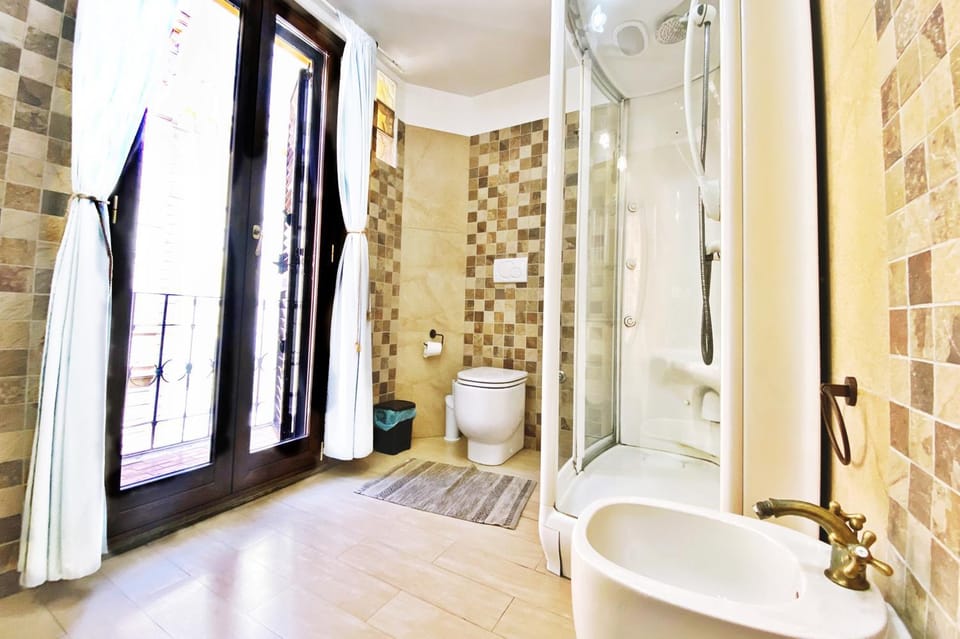 Termini SWEET GHOME Apartment in Rome