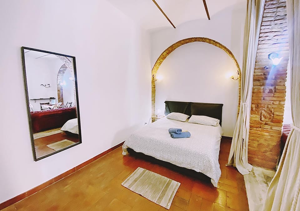 Termini SWEET GHOME Apartment in Rome