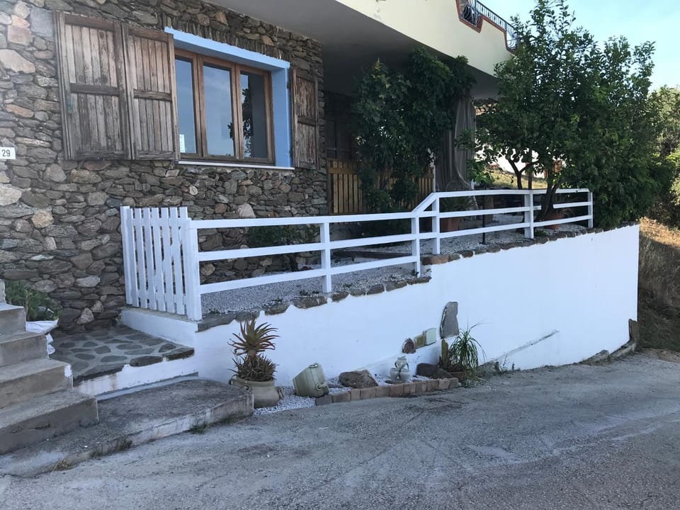 Su Sole Bed and Breakfast in Sardinia