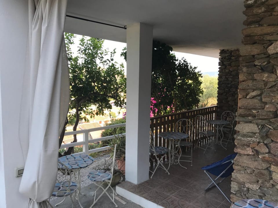 Su Sole Bed and Breakfast in Sardinia