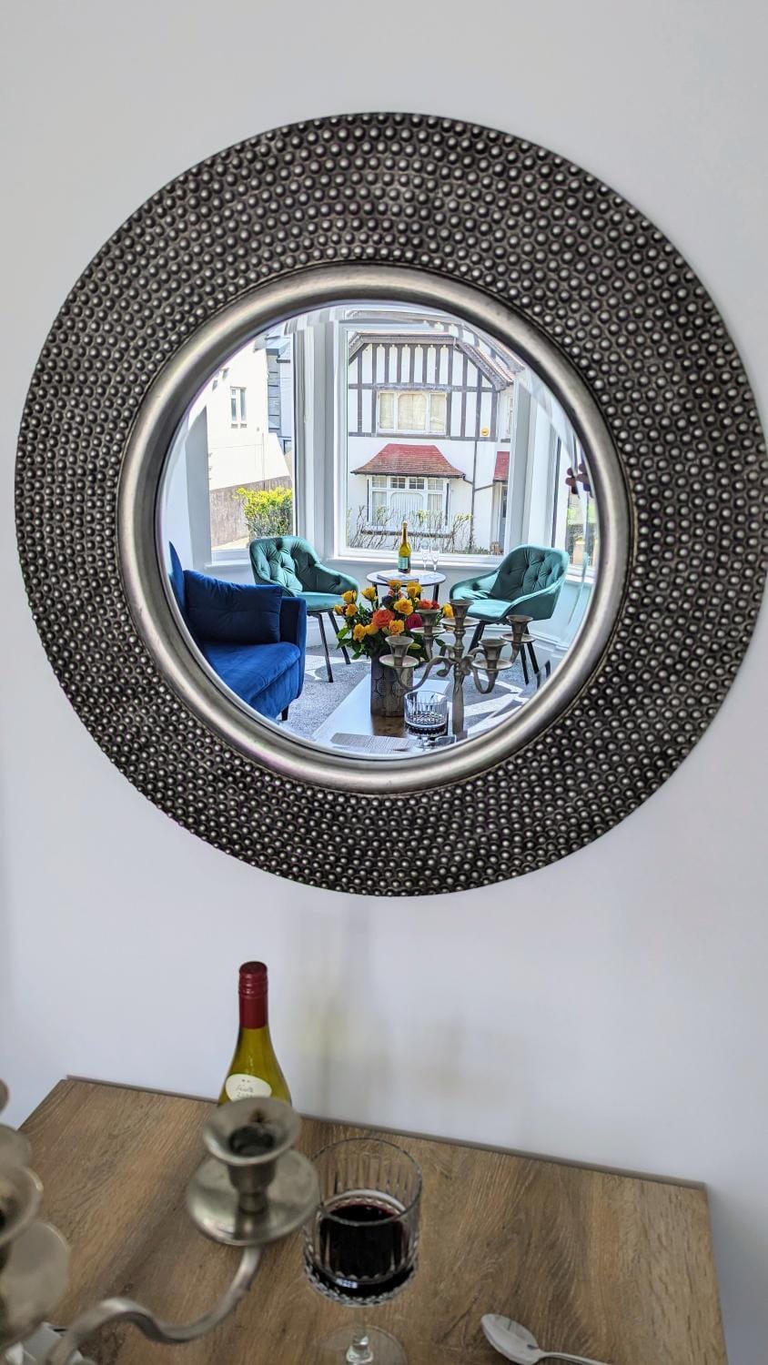 West Shore Apartment by Seaside Llandudno Apartment in Llandudno