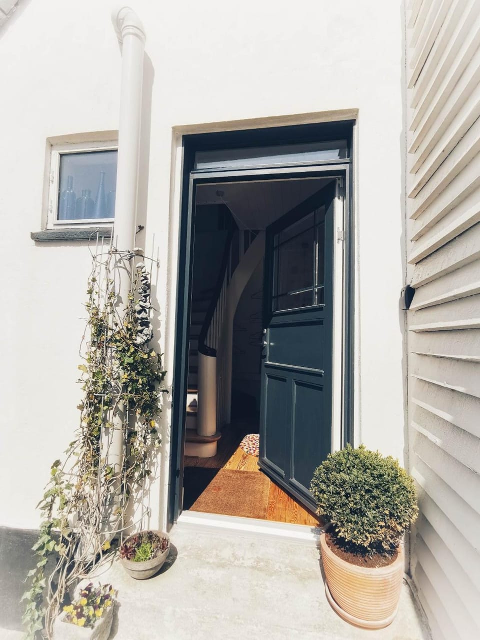Seaview Bed and Breakfast in Zealand