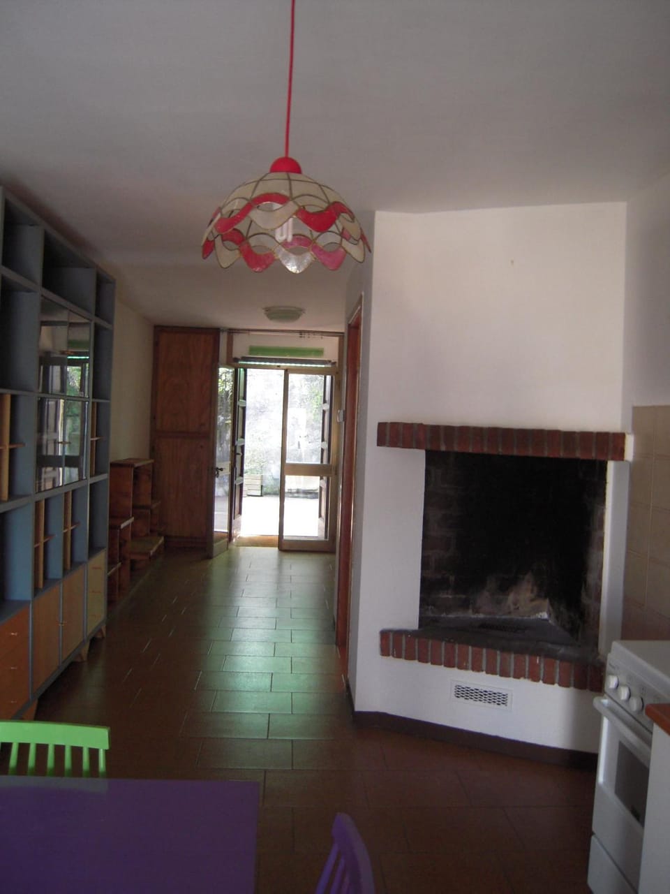 Uliveto Apartment in Sulzano