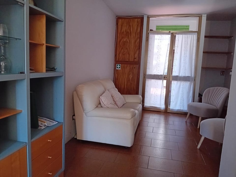 Uliveto Apartment in Sulzano