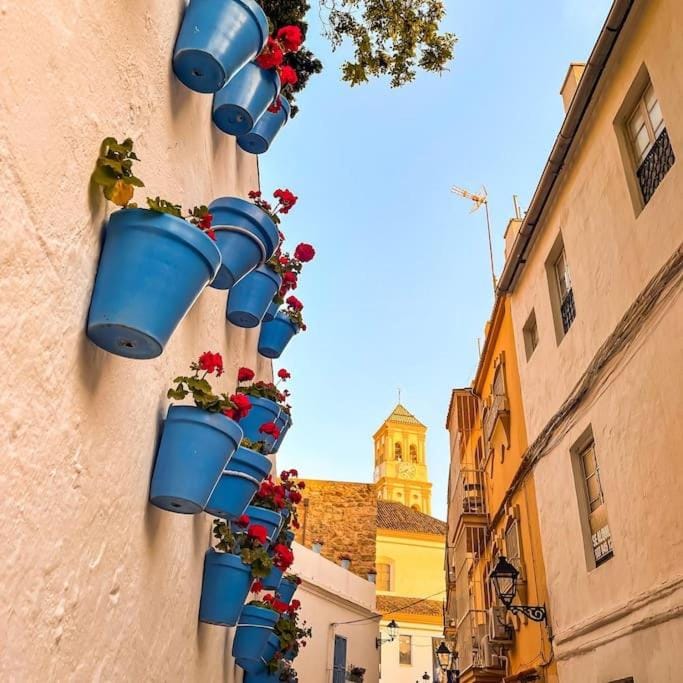 Valdecantos Beachfront Suites Apartment in Marbella