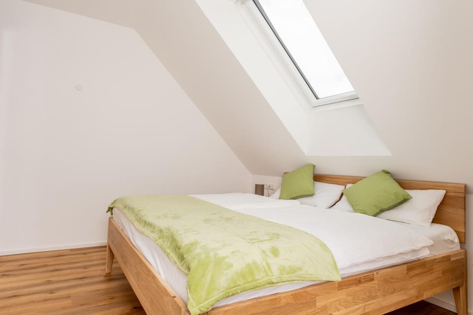 Ferienwohnungen Hartl Apartment in Austria