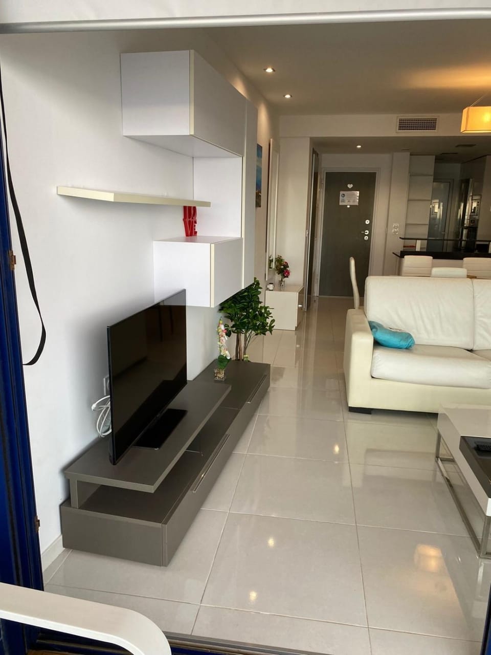Apartment Deluxe Clara Sea Senses Apartment in Vega Baja del Segura