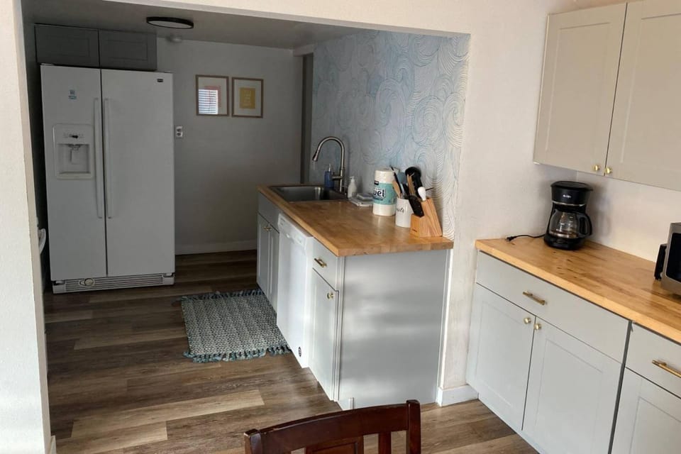 Sea Haven Motel Unit One House in Rockaway Beach