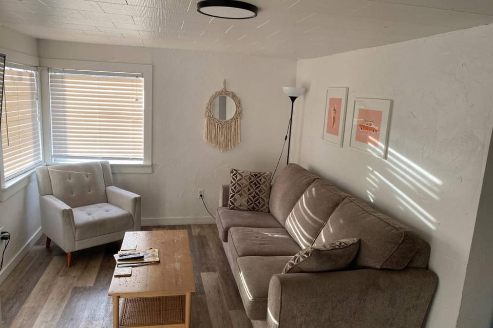 Sea Haven Motel Unit One House in Rockaway Beach