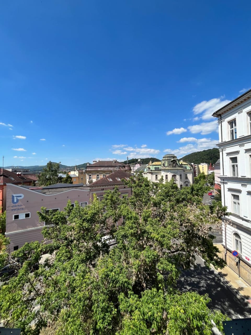 City view