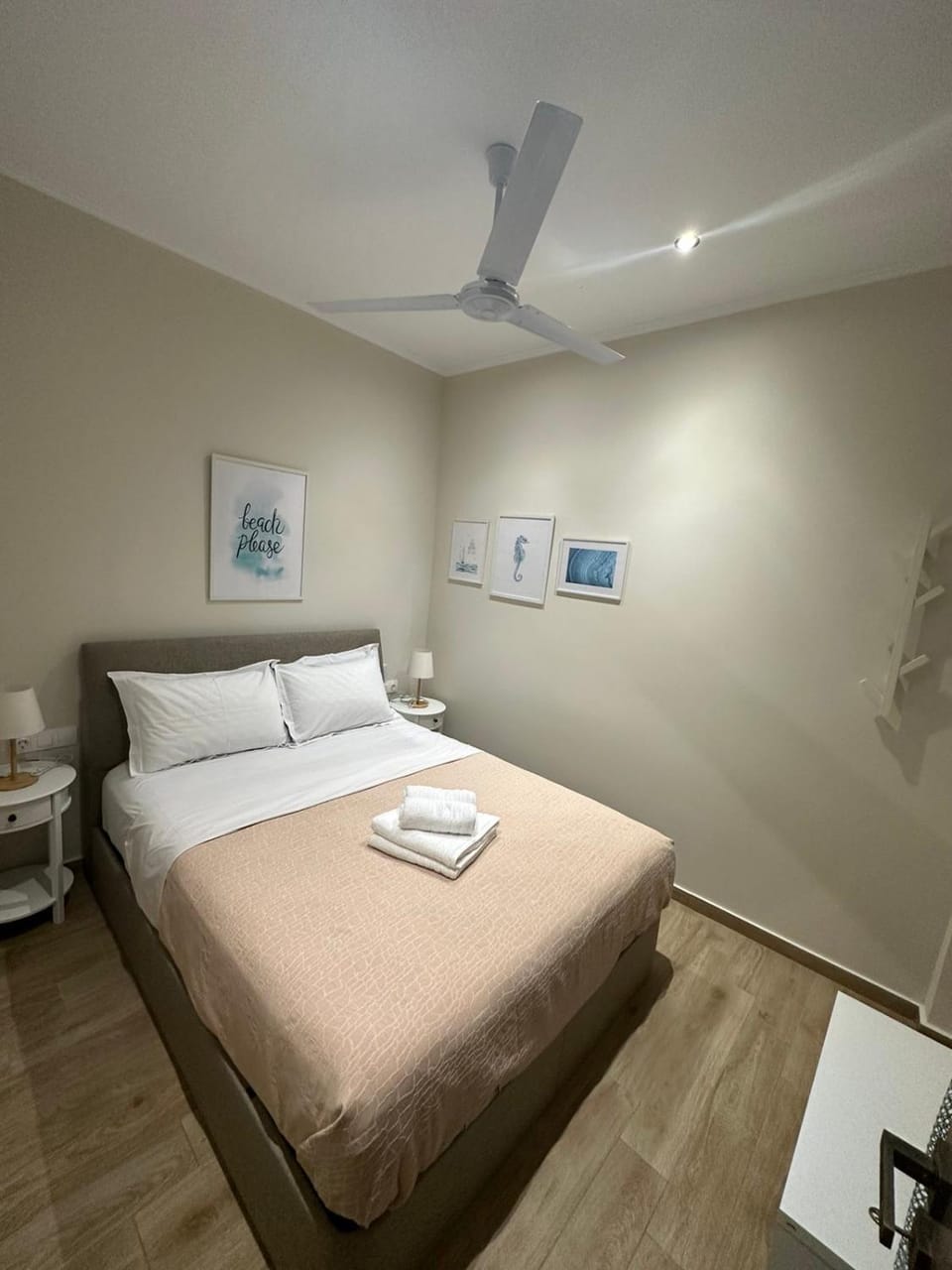 Seaside Archontiko Apartment in Messenia