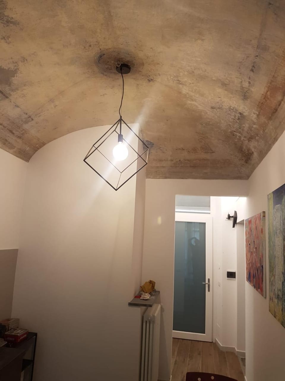 GusterHouse Bed and Breakfast in Piedmont