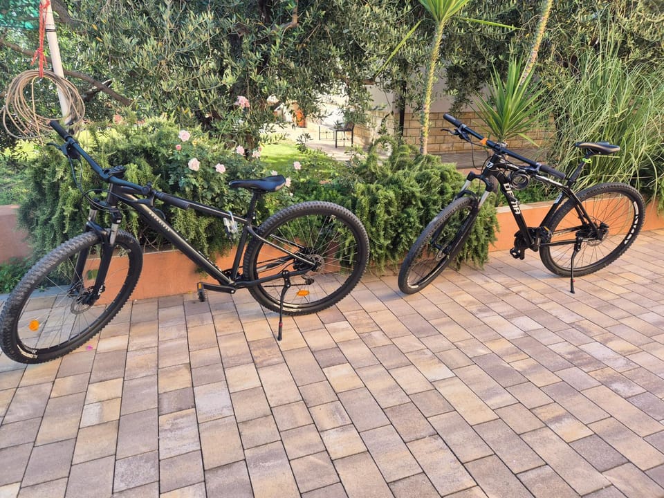oDeTTe Apartment in Zadar