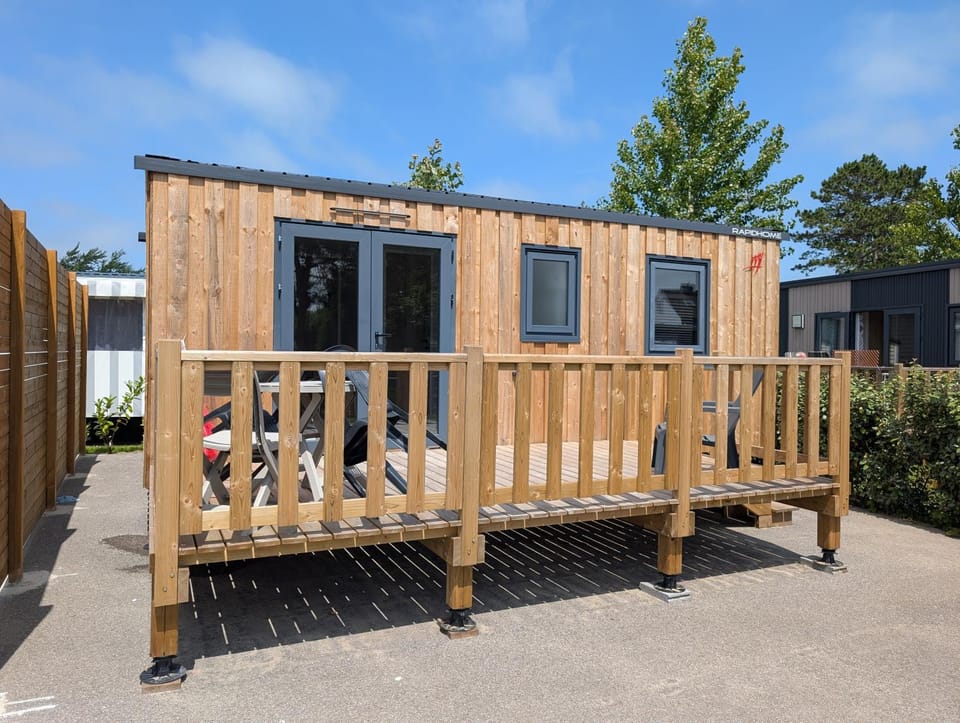 CAMPING LE COTE D'OPALE Campground/ 
RV Resort in Hauts-de-France