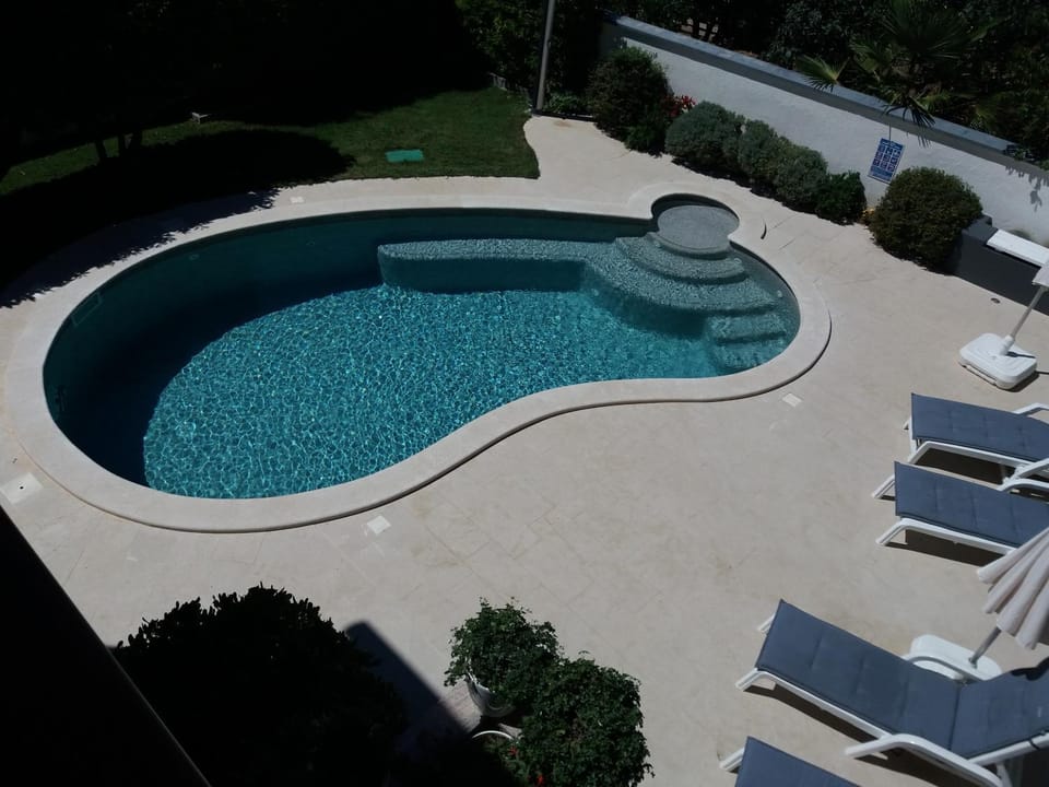 Villa Jasmine with swimming pool Villa in Pula