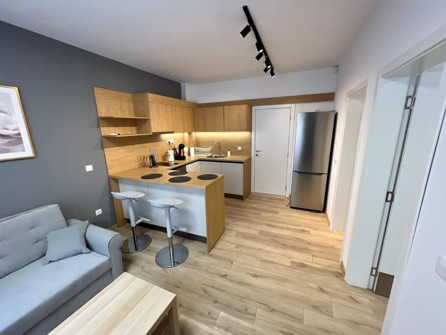 LOCATION ! Sofia Opera Apartment next to ALEXANDER NEVSKY CATHEDRAL Apartment in Sofia