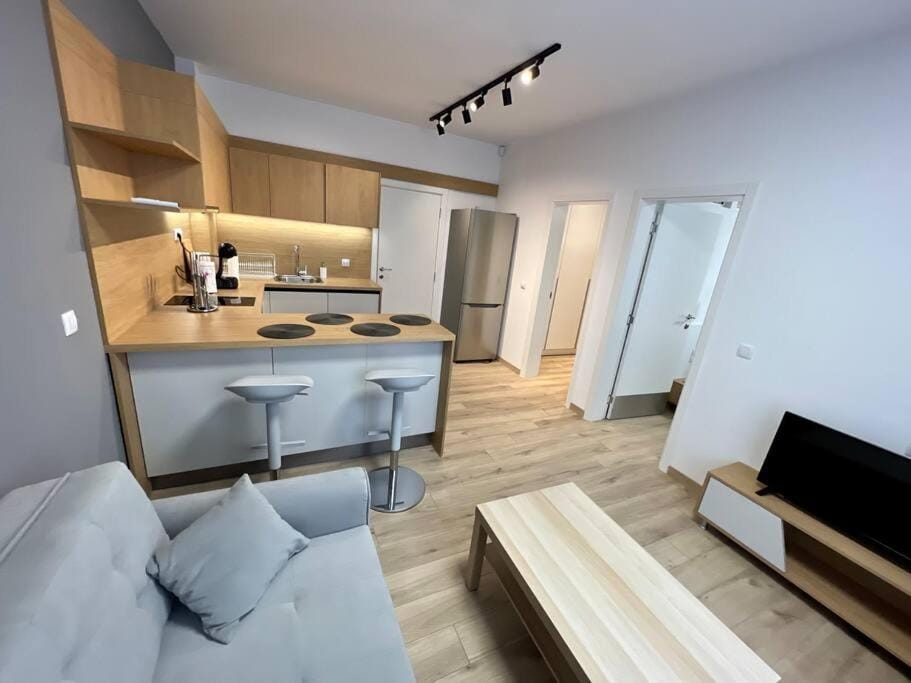 LOCATION ! Sofia Opera Apartment next to ALEXANDER NEVSKY CATHEDRAL Apartment in Sofia