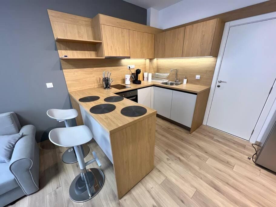 LOCATION ! Sofia Opera Apartment next to ALEXANDER NEVSKY CATHEDRAL Apartment in Sofia