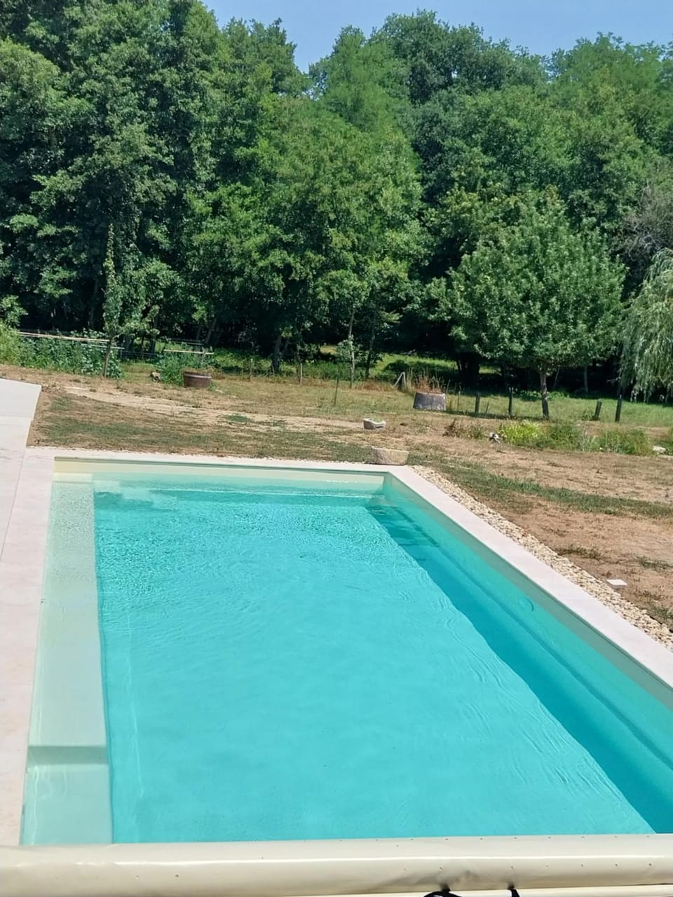 Gîte MOULIN DU CROS proche Saint Emillon pour 4 à 6 personnes House in Nouvelle-Aquitaine
