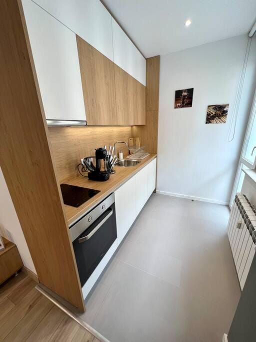 LOCATION ! Sofia Opera View Apartment next to ALEXANDER NEVSKY CATHEDRAL Apartment in Sofia