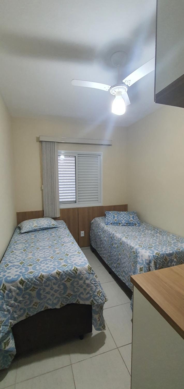 Apartamento Ubatuba praia Grande Apartment in Ubatuba