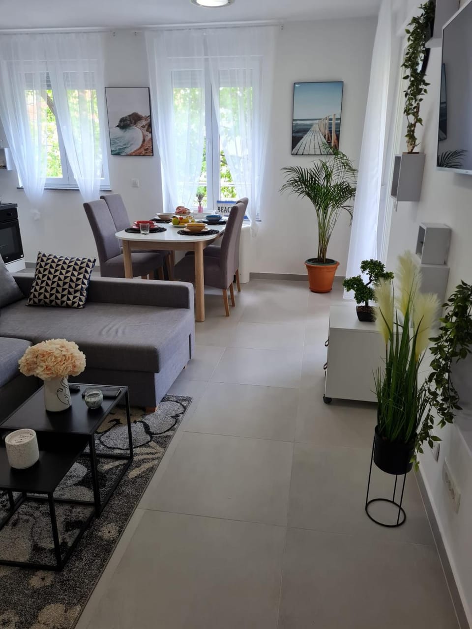 Apartment Alea Apartment in Lika-Senj County
