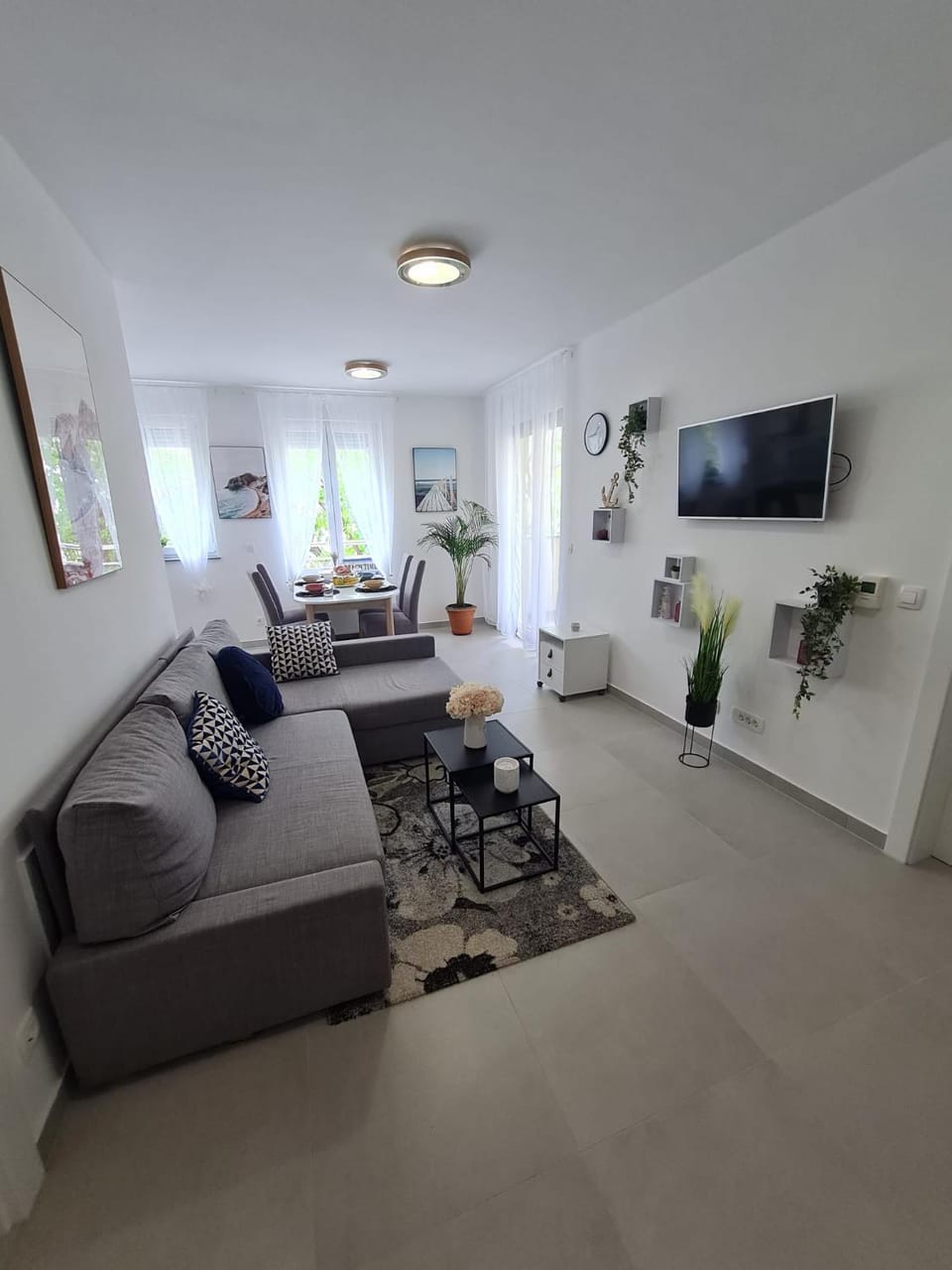 Apartment Alea Apartment in Lika-Senj County